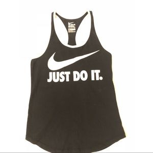 Nike Dri-Fit Tank